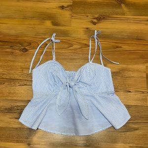 Maeve Anthropology Tank